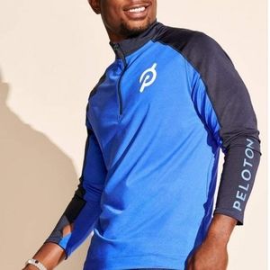 Peloton Rhone 1/4 Zip